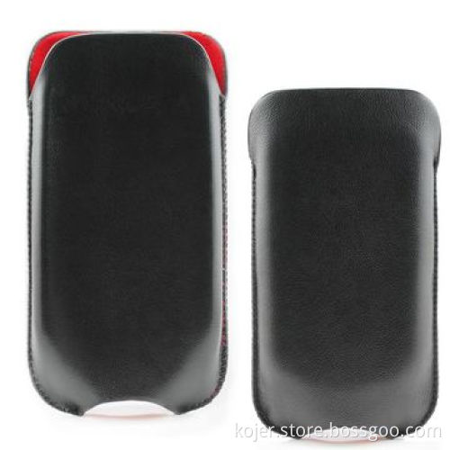 New product phone case for Samsung galaxy s5, fine stitch sewingNew